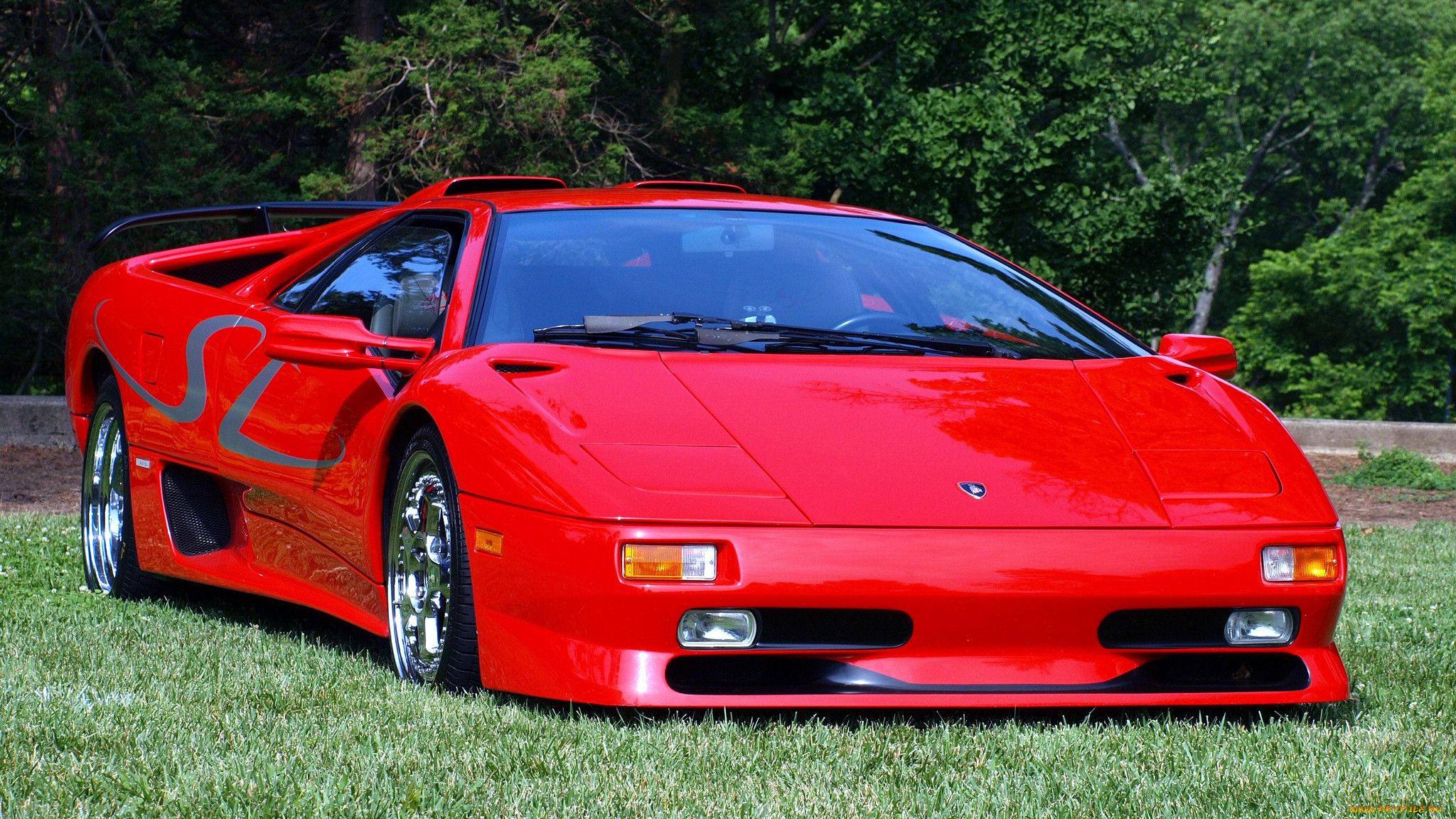 lamborghini, diablo, , , , 